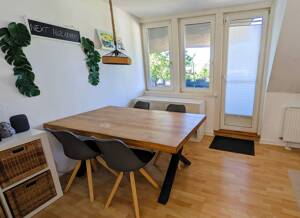 3-Zimmer-Wohnung mit Balkon zum Einziehen und Wohlfühlen! – 28865 Lilienthal – Vorschaubild 2