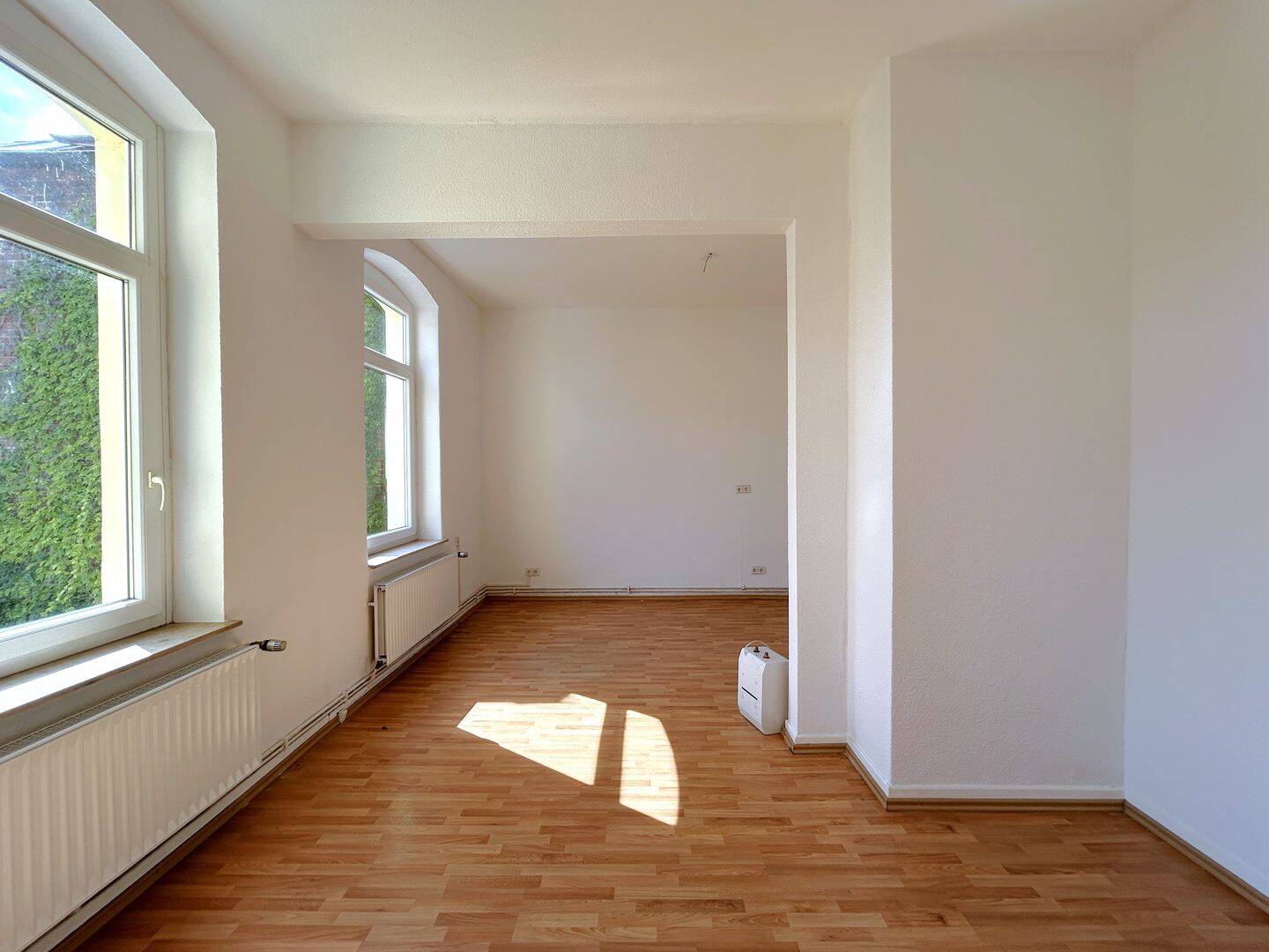 Größzügige 4 Zimmerwohnung mit Charakter | Auf der Limmerstraße – Hannover – Vorschaubild 5