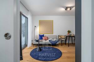 Neubau Erdgeschoss-Wohnung in Allach-Untermenzing I Ideal für Eigennutzer und Kapitalanleger – 80999 München – Vorschaubild 4