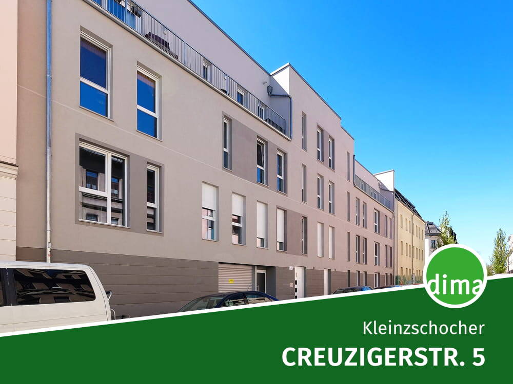 Neubau-Familientraum mit 2 Dachterrassen, 2 Tageslichtbädern, Einbauküche, Stellplatz u.v.m.