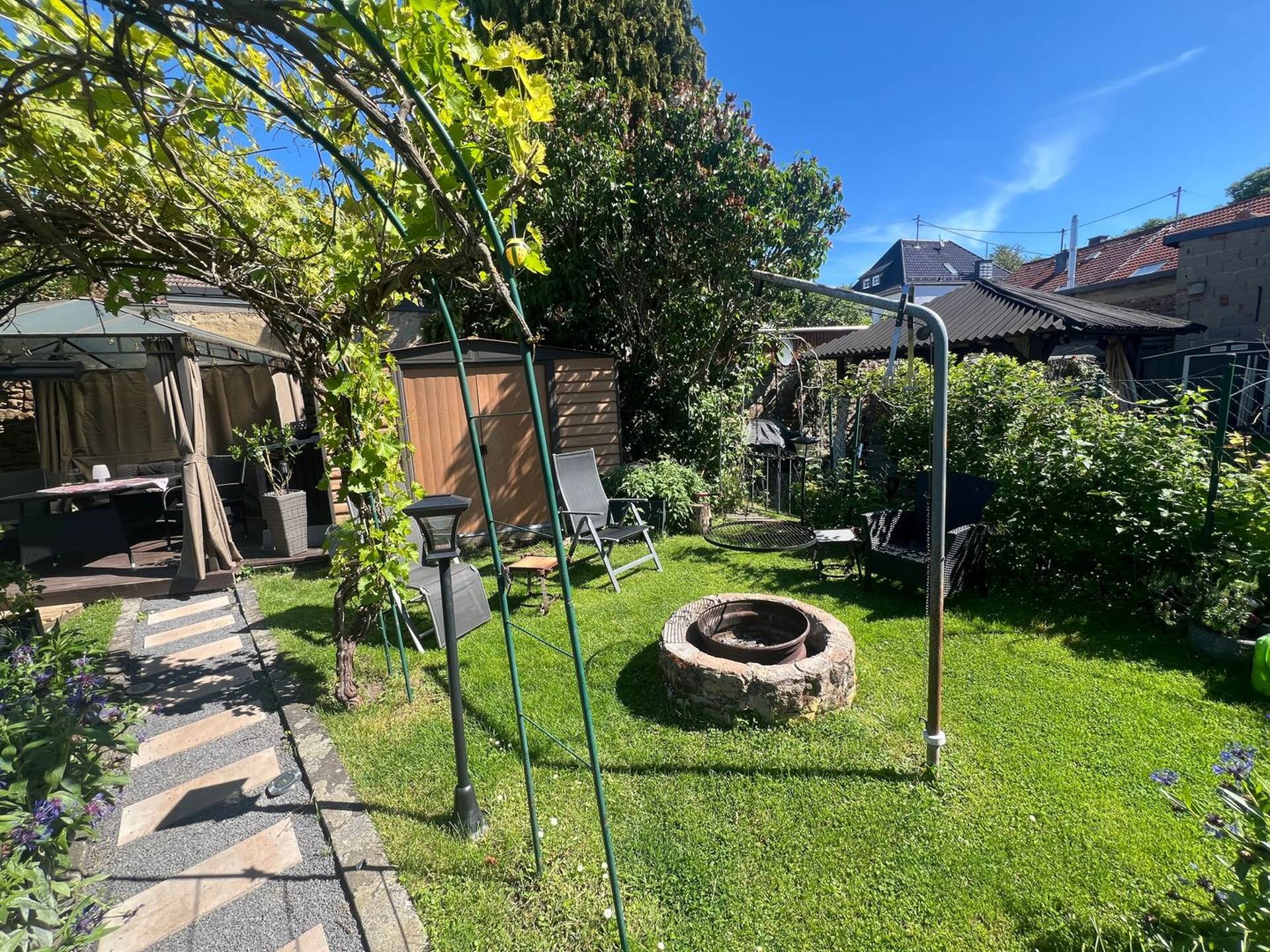 Haus in 55566 Bad Sobernheim mit 243 m² kaufen