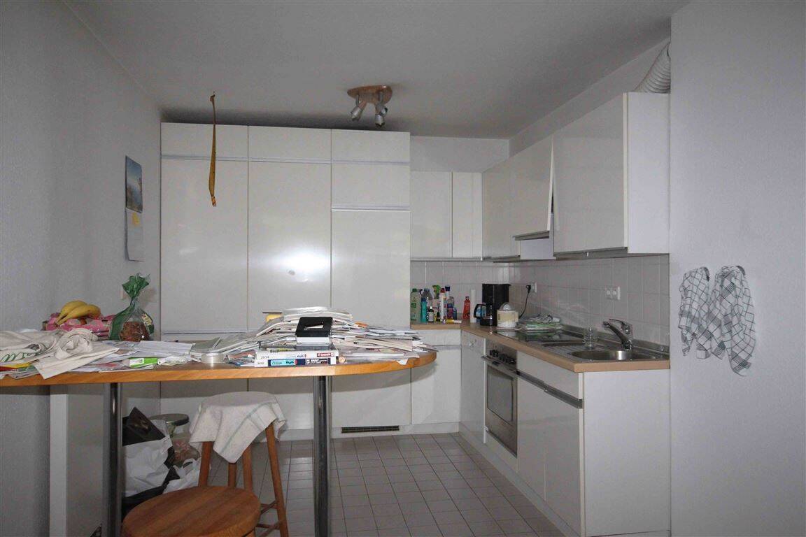 2-Zimmer-Eigentumswohnung mit Potenzial-bezugsfreia b Nobember in Stuttgart West – Stuttgart – Vorschaubild 5