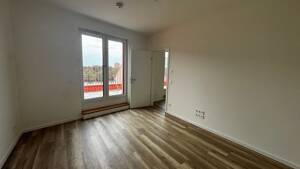 Penthouse Wohnung mit Wasserblick - 2-Zimmer-Wohnung! Erstbezug – 13585 Berlin – Vorschaubild 5