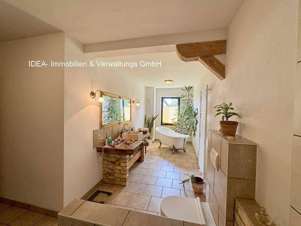 Solides Mehrgenerationshaus mit 3 Wohnungen, einem Ferienhaus und einem Tiny House zu verkaufen! – Ribnitz-Damgarten – Vorschaubild 7