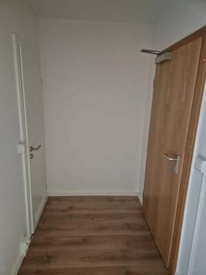 Frisch renovierte 1 Raum Wohnung sucht neuen Mieter – 4349 Leipzig – Vorschaubild 3