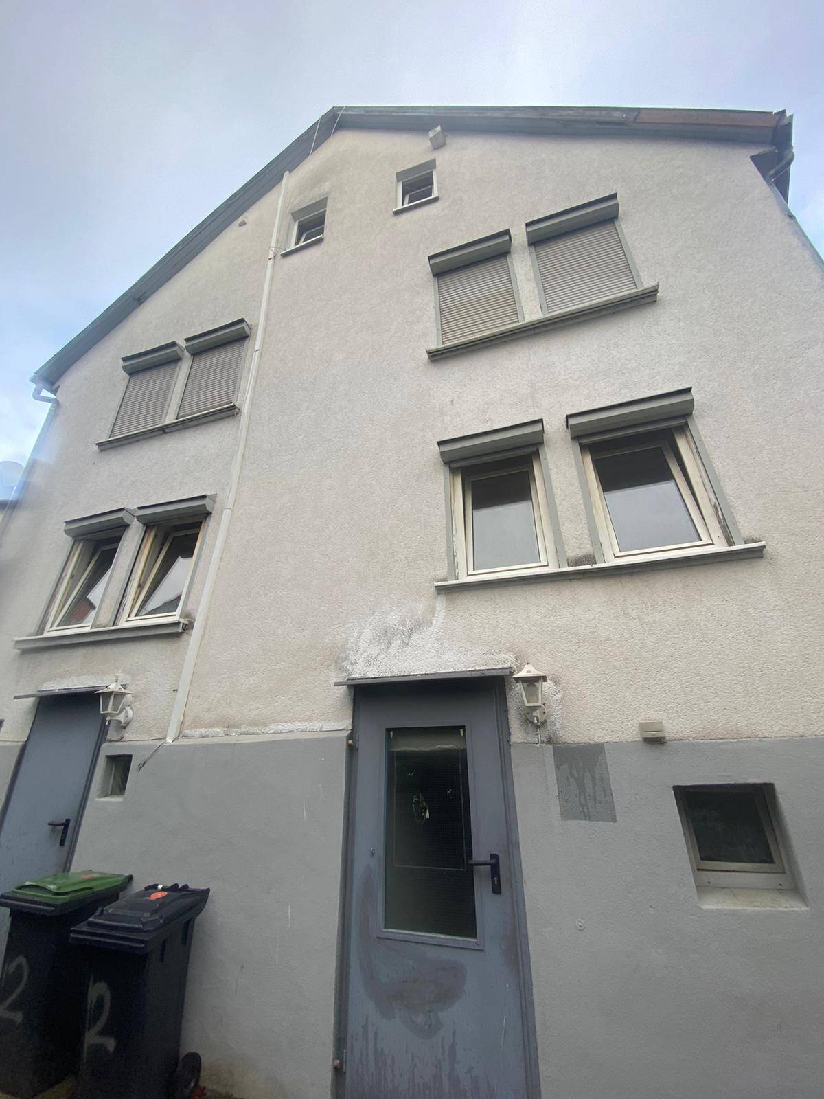 Neuer Preis!!! Gießen-Wieseck Mehrfamilienhaus