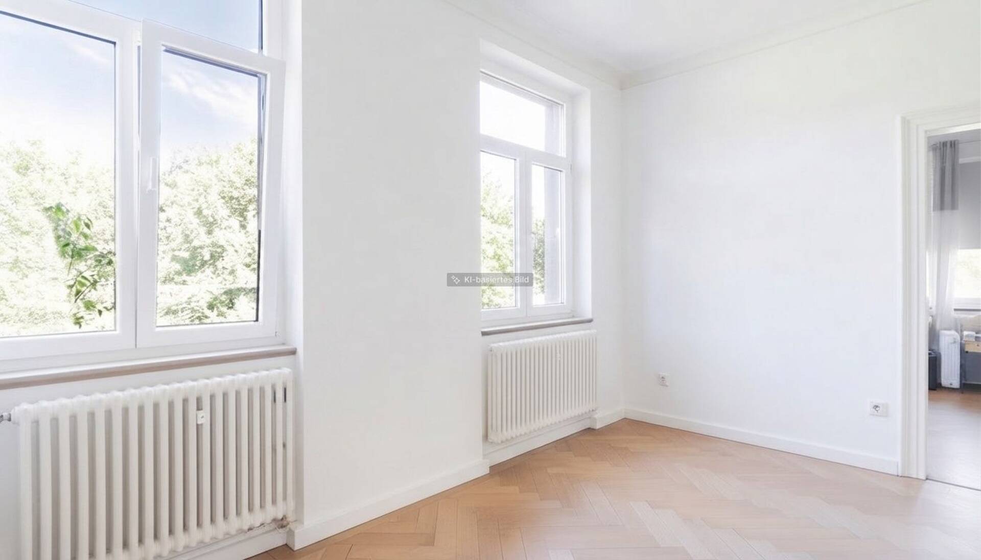 Etagenwohnung in 89073 Ulm mit 120 m² kaufen