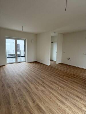 Sonne den ganzen Tag - 3-Zimmer Wohnung mit zwei Dachterrassen und Einbauküche am Oldenburger Fliegerhorst ! – 26127 Oldenburg – Vorschaubild 1