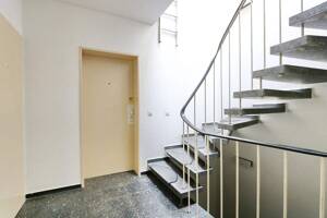 Großzügige und moderne 1-Zimmer-Eigentumswohnung mit Tiefgaragen-Stellplatz in Hamburg-Oldenfelde – 22147 Hamburg – Vorschaubild 8