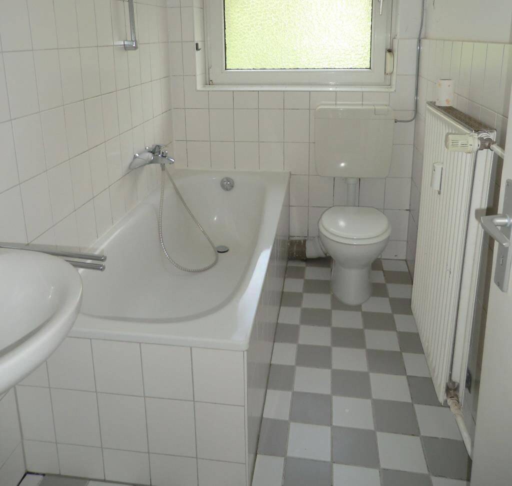 HB-Walle: 3-Zi-Erdgeschoss-Wohnung zum Verkauf – Bremen – Vorschaubild 9