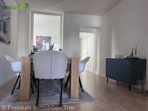 TR.-Moltkestraße- Komplett sanierte Altbauwohnung, 4 ZKB, G-WC in zentrumsnaher Lage. – 54292 Trier – Vorschaubild 4