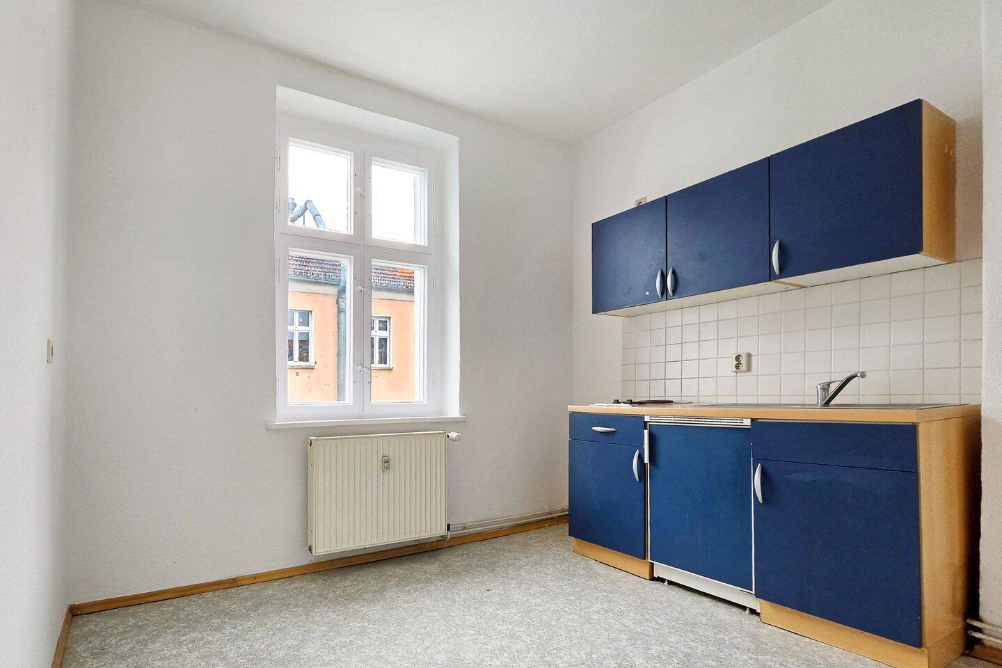 Ruhig gelegenes Apartment in beliebter Friedrichshainer Gegend – Berlin – Vorschaubild 2