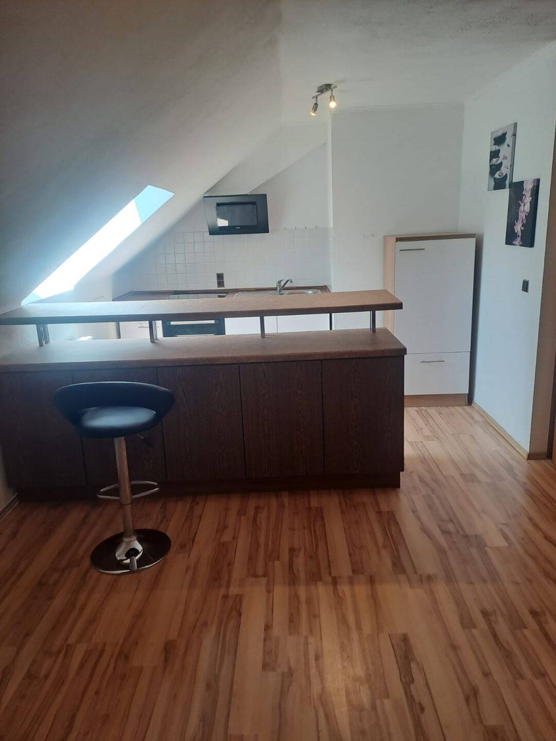 Helle 2-Zimmer-Wohnung in Münster-Amelsbüren – Münster – Vorschaubild 4