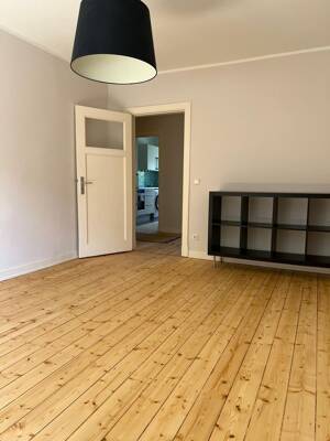 Perfekte Wohnung für Kapitalanleger oder Eigennutzung ! ! 2- Zimmer-Wohnung in Hohenfelde/ frei lieferbar – 22087 Hamburg – Vorschaubild 2