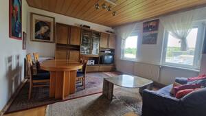 Charmante 3-Zimmer-Altbauwohnung mit Dachboden-Zimmer in Stuttgart Nord – 70191 Stuttgart – Vorschaubild 2