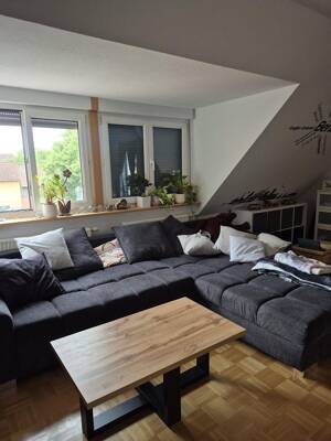 4 Zimmer Wohnung in Unterpleichfeld – 97294 Unterpleichfeld – Vorschaubild 4