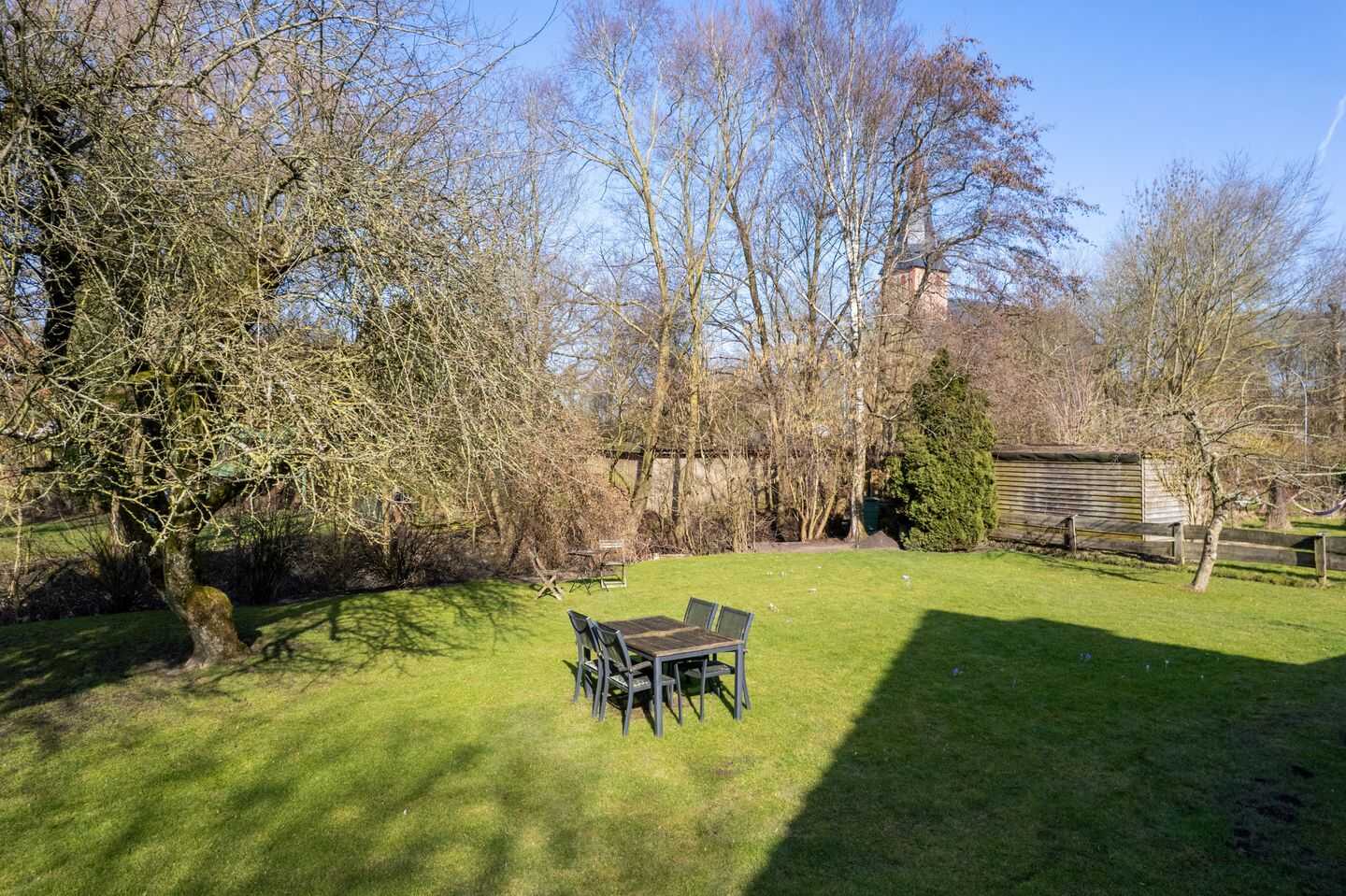Traumhaus mit schönem Garten nahe St. Peter-Ording – dort wohnen, wo andere Urlaub machen – Tetenbüll – Vorschaubild 2