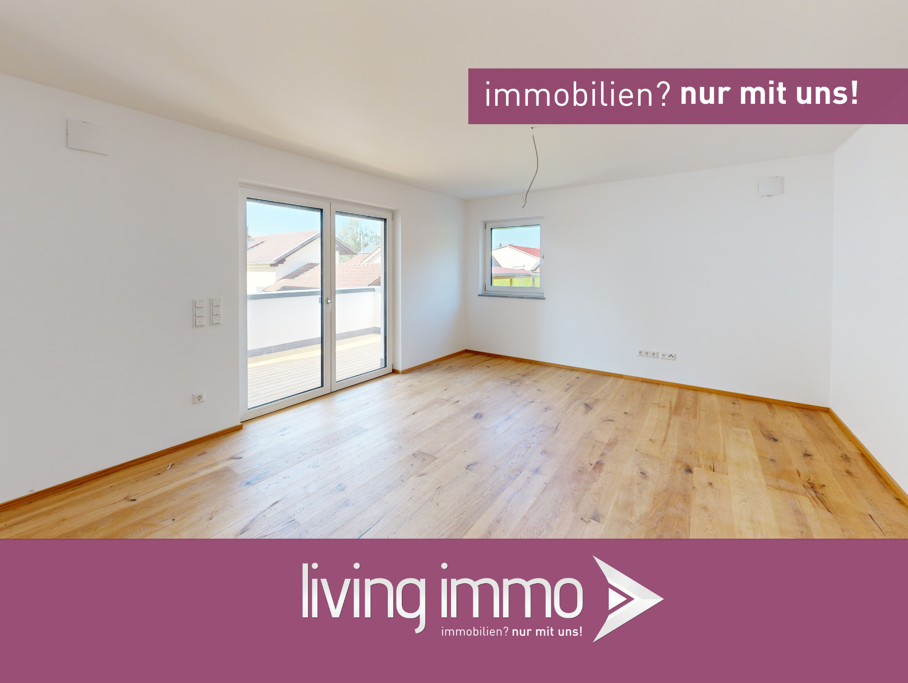 Immobilie