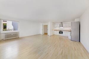 Wohnen mit sonnigem Balkon in ruhiger Lage - Bezugsfrei – 81245 München – Vorschaubild 3