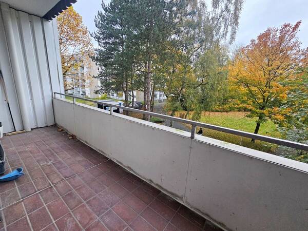Etagenwohnung in 50858 Köln mit 80 m² kaufen