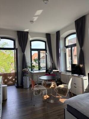 Traumwohnung für Studenten