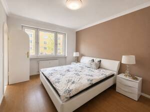 Stilvolle 2-Zimmer-Wohnung in hervorragender Lage von München-Schwabing – 80802 München – Vorschaubild 9