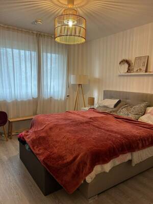 Renovierte helle 3 ZKB mit Balkon! – 34134 Kassel – Vorschaubild 3