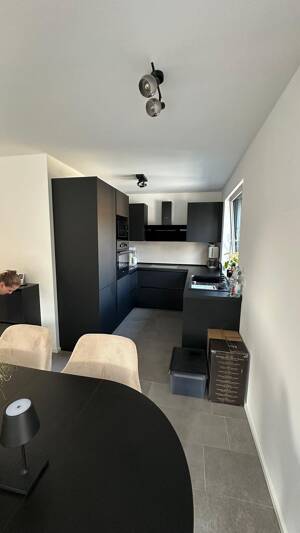 Exklusive Penthouse-Wohnung am Aachener Stadtwald mit großer Dachterrasse – 52076 Aachen – Vorschaubild 5