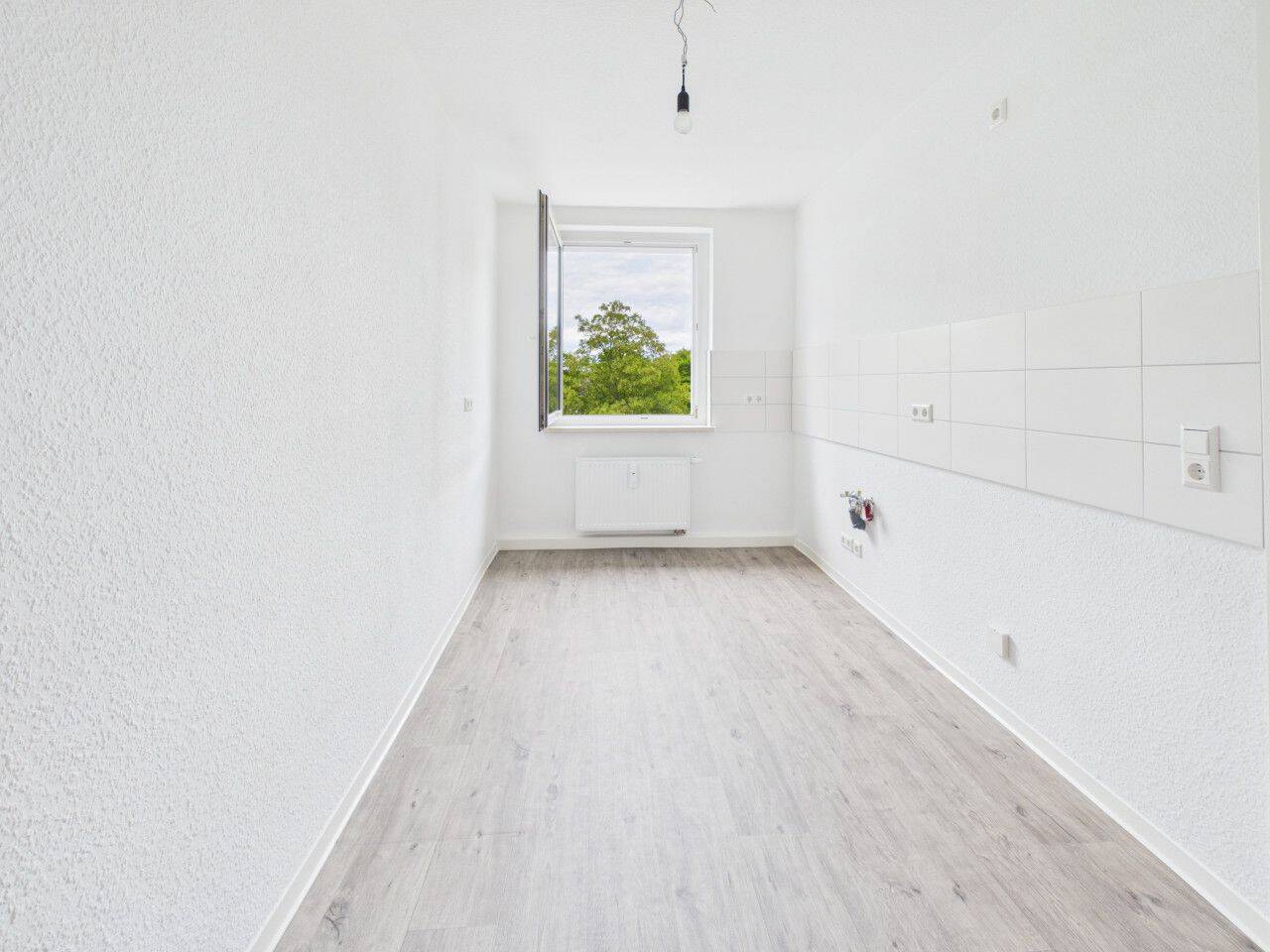 3-Raum-Wohnung mit Balkon auf dem Sonnenberg – Chemnitz – Vorschaubild 9