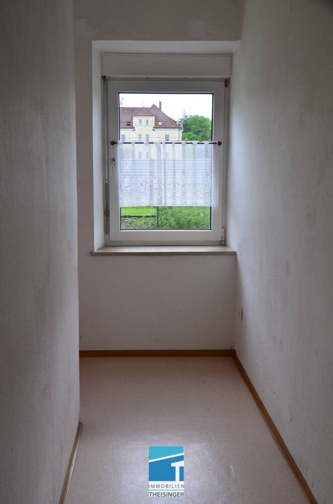 Innenstadt, Mehrfamilienhaus mit Entwicklungspotenzial – Ingolstadt – Vorschaubild 8