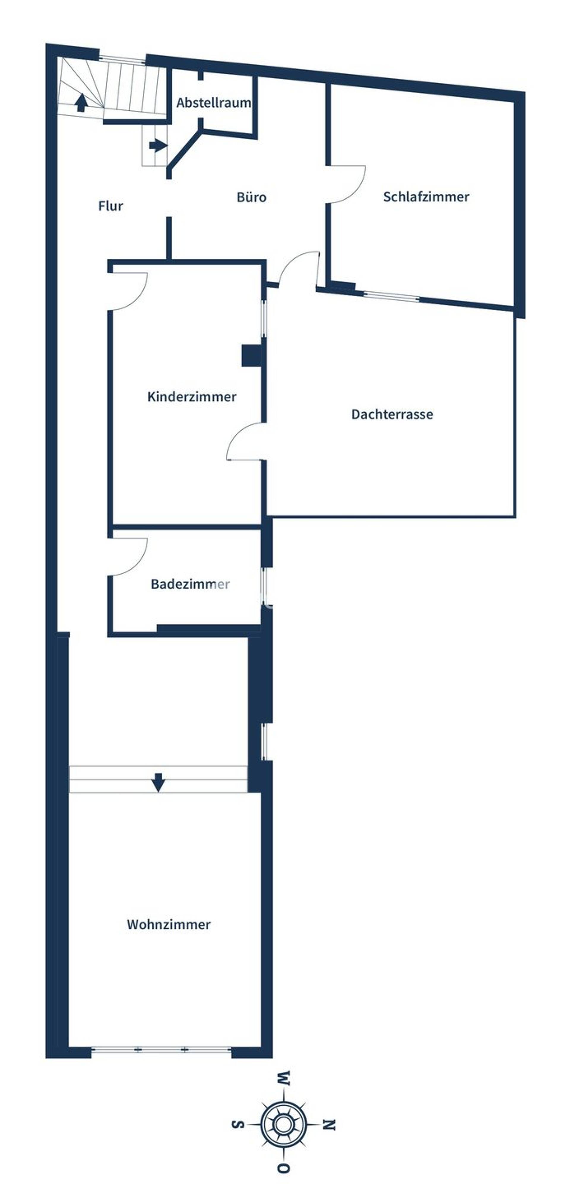 Haus in 59065 Hamm mit 197 m² kaufen