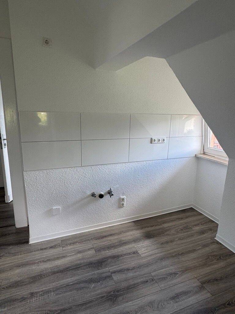 Gepflegte 1-Zimmer-Etagenwohnung in Gaarden-Ost – Kiel – Vorschaubild 4
