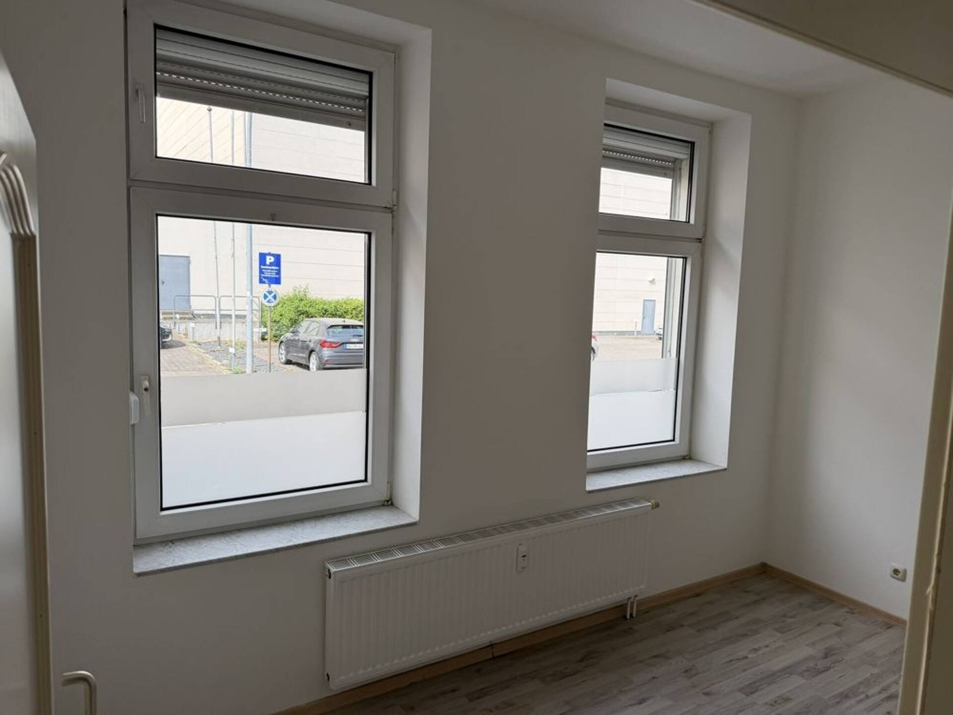 Erdgeschosswohnung in 41236 Mönchengladbach / Rheydt mit 87,27 m² kaufen