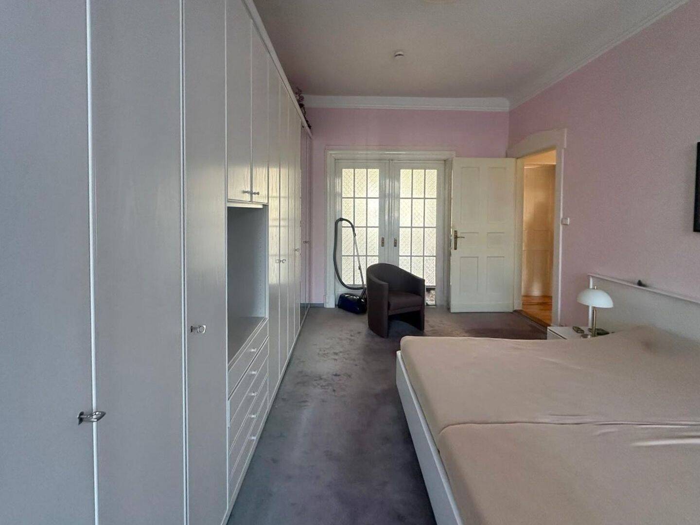 SCHÖNER ALTBAU MIT 3 WOHNEINHEITEN - GARTEN, HOBBYRÄUME & SAUNA - 2 VERMIETETE + 1 LEERE EINHEIT(EE – Berlin – Vorschaubild 6