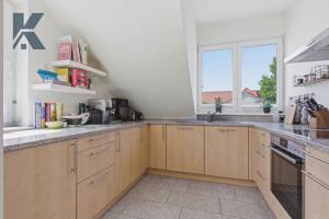 Attraktive Kapitalanlage in Köln-Widdersdorf - Vollvermietetes 3-Familienhaus – 50859 Köln – Vorschaubild 8