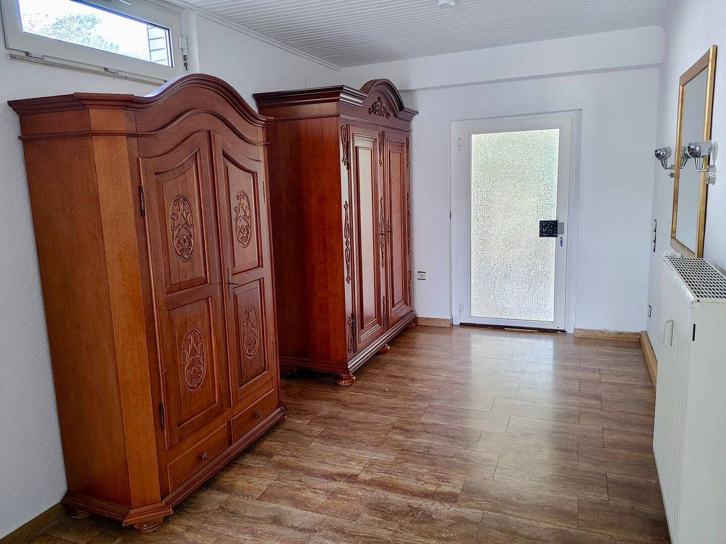 5-Zimmer Wohnung mit Terrasse in Mülheim Heimaterde – Mülheim an der Ruhr – Vorschaubild 7