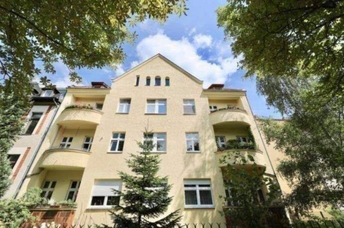 INVESTITION IN DIE ZUKUNFT - MIT BALKON & GEMEINSCHAFTSGARTEN - ZUR ZEIT VERMIETET – Berlin – Vorschaubild 2