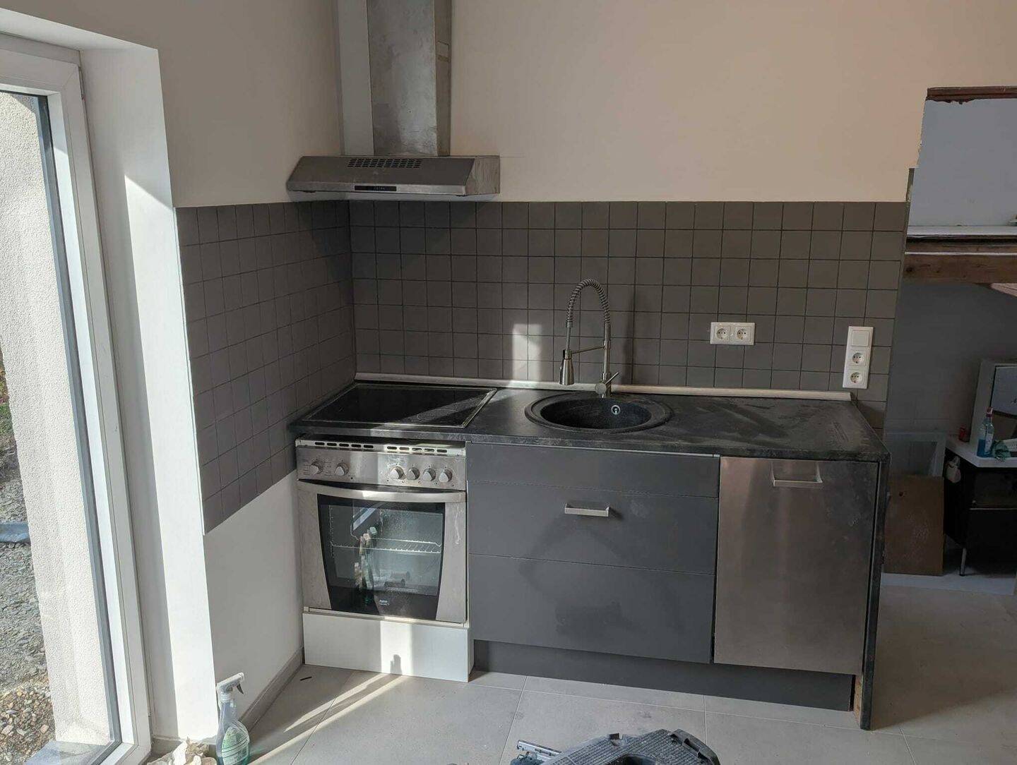 Traumhaftes Einfamilienhaus sucht kreative Hände zur Vollendung! – Nobitz – Vorschaubild 8