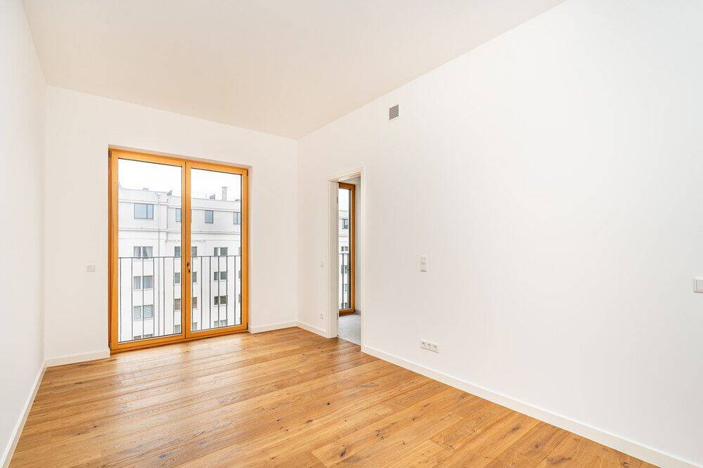 Luxus über den Dächern Schönebergs - Penthouse mit Dachterrasse, sofort verfügbar! – Berlin – Vorschaubild 7
