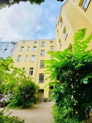 AKTION! Wohnungspaket in Spandau! – 13595 Berlin – Vorschaubild 2