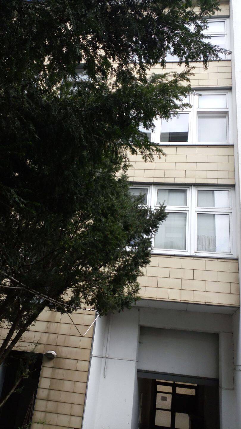 ++ schöne 2,5 Zimmer Wohnung mit Wohnküche und Balkon von privat ++ – Wuppertal – Vorschaubild 2