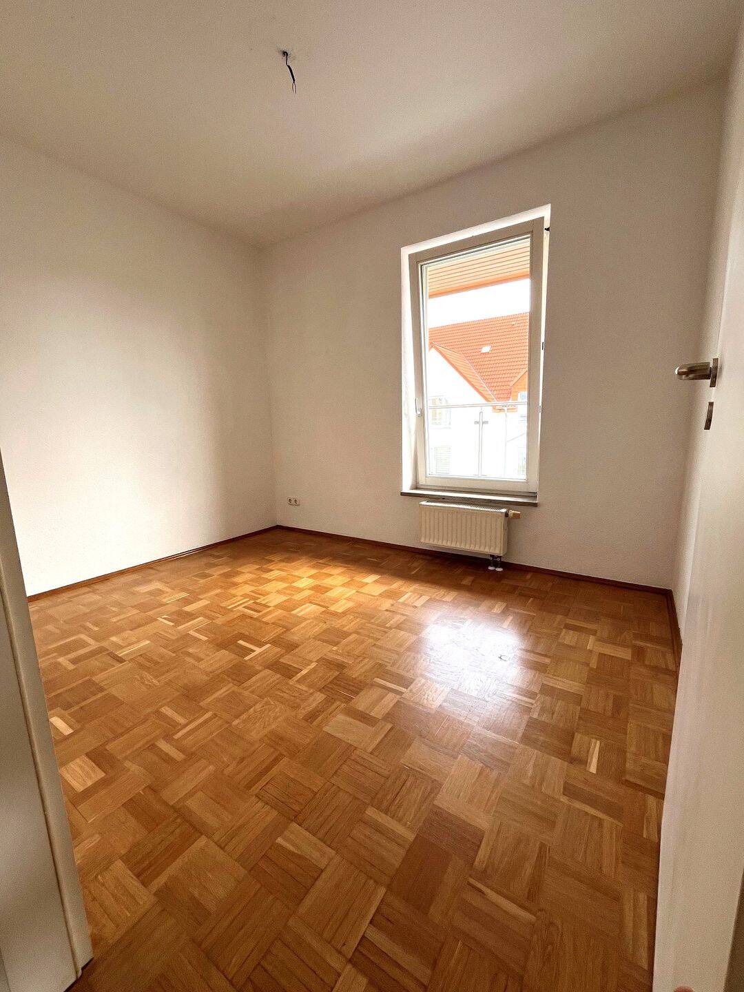 3-Zi-Wohnung mit großer Dachterrasse in Magdeburg – Magdeburg – Vorschaubild 9