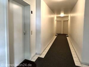 125.000,- für gut vermietete 29 qm Terrassenwohnung in perfekter Wohnlage nahe Pegnitzgrund – 90765 Fürth – Vorschaubild 2
