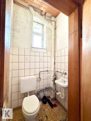 Zentral gelegene Wohnung mit Aussicht – 68169 Mannheim – Vorschaubild 9
