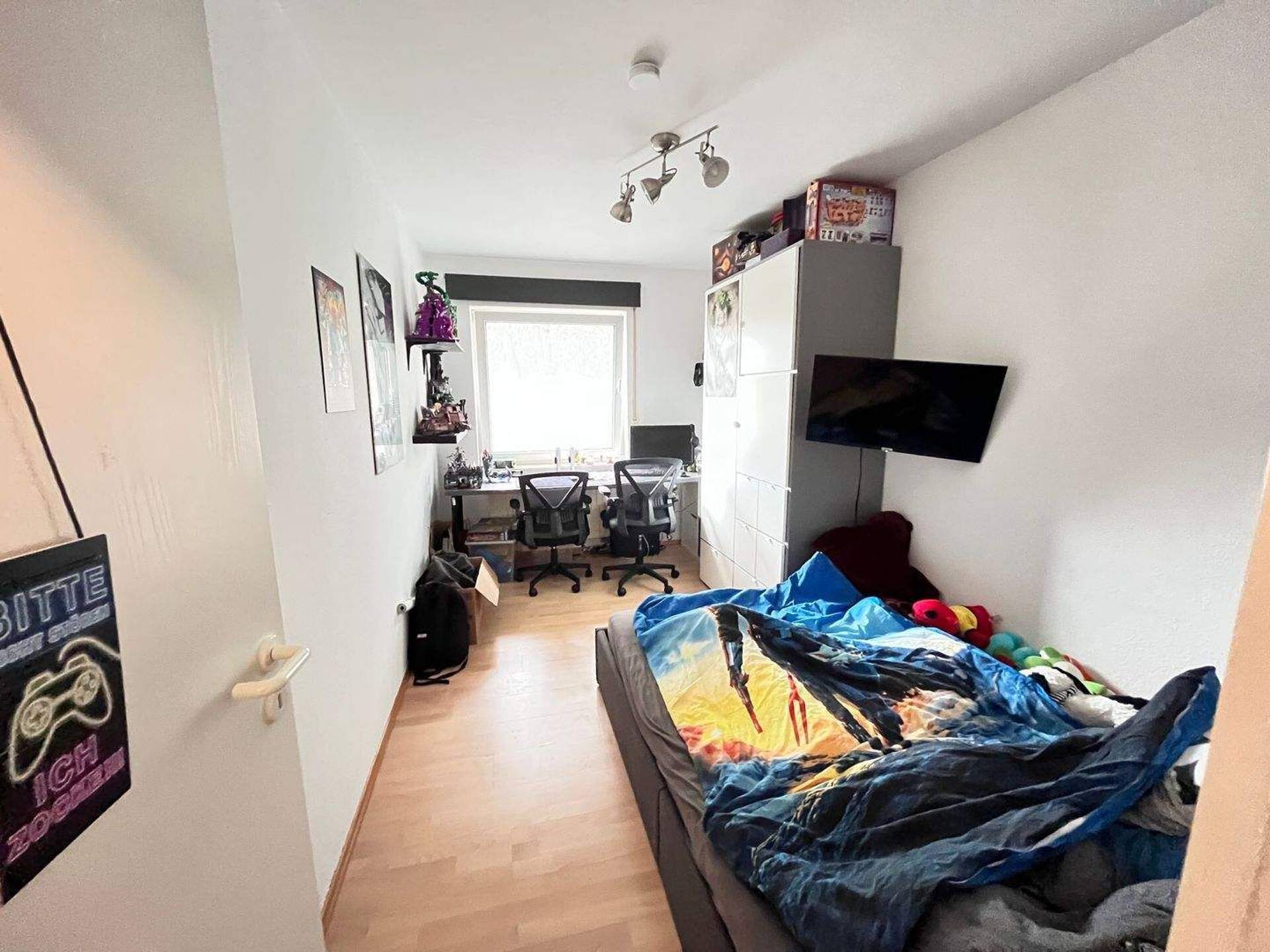 Etagenwohnung in 33332 Gütersloh mit 73,96 m² kaufen