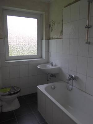 3-Zimmer-Wohnung in Gelsenkirchen Scholven – 45896 Gelsenkirchen – Vorschaubild 3