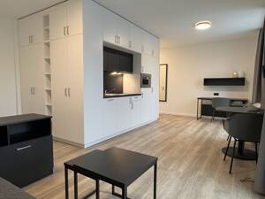 Gemütliche 1-Zimmer-Wohnung zur Miete in Hamburg - Wentzel Dr. – 20539 Hamburg – Vorschaubild 3