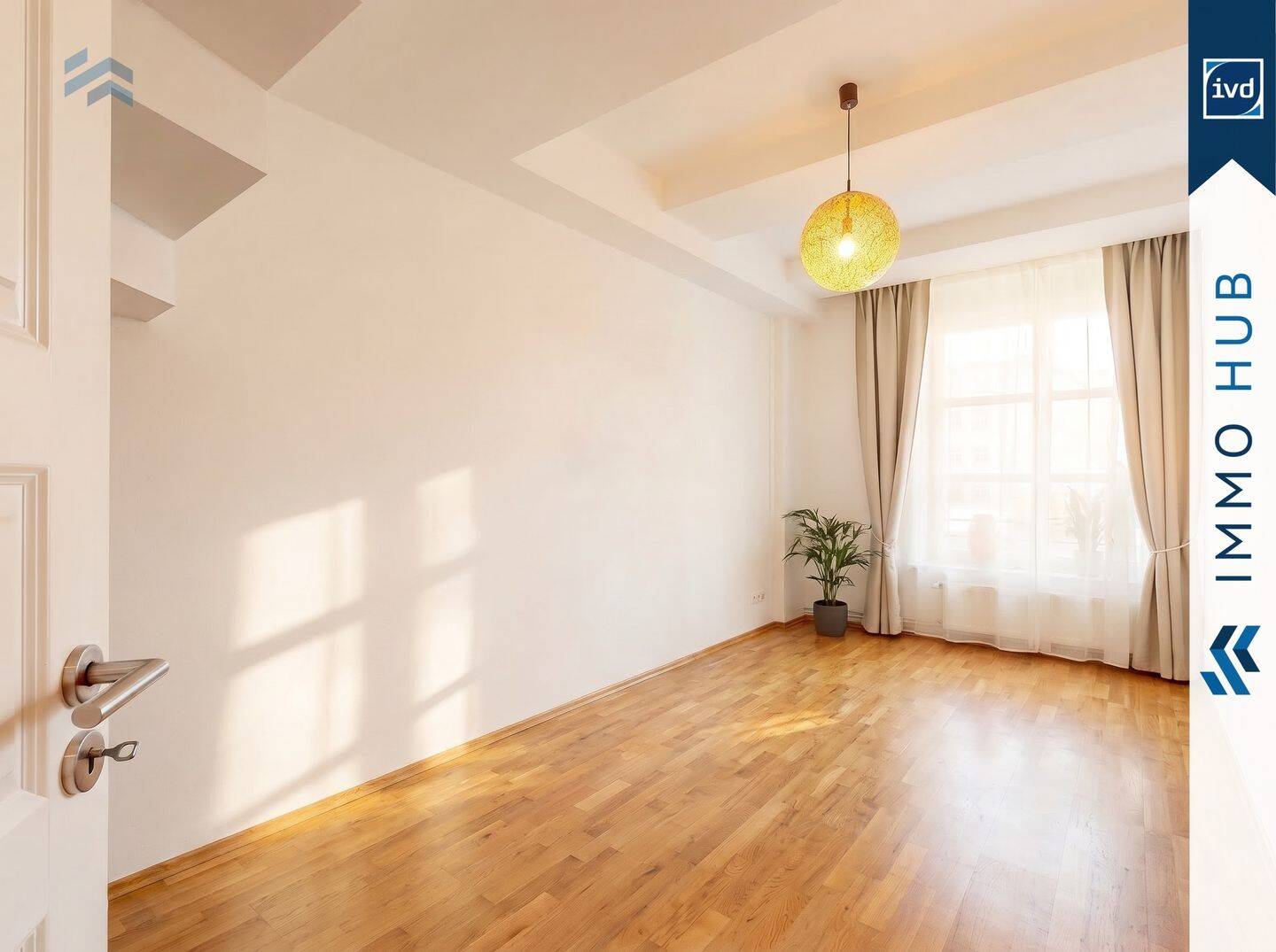 ++ Bezugsfrei ab Q1 2027! | Balkon | Parkett & Fußbodenheizung | TG-Stellplatz! Ihr neues Heim ++ – Leipzig – Vorschaubild 9