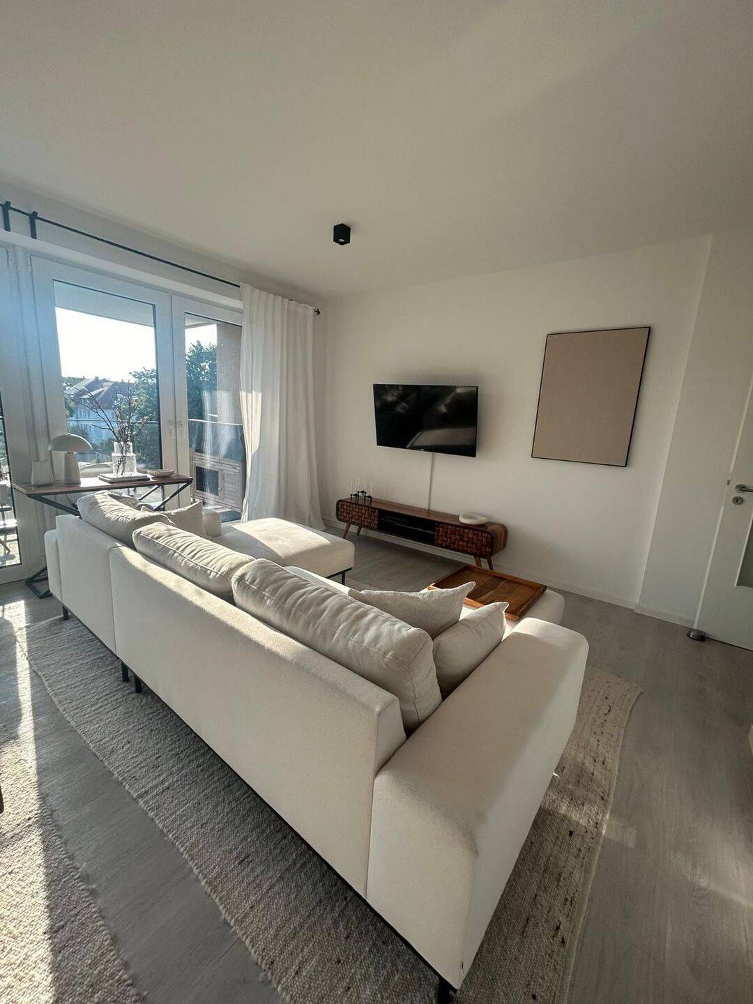 Moderne 2- Zimmer Wohnung für Jung und Alt! – Osnabrück – Vorschaubild 2