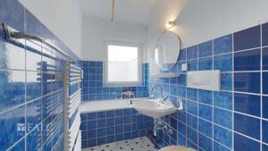 1-Zimmer-Apartment mit großzügiger Dachterrasse und Stellplatz in Köln-Esch – 50765 Köln – Vorschaubild 7